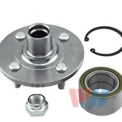 WJB / INMOTION PARTS WA518514