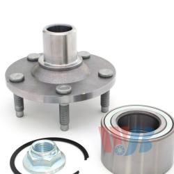 WJB / INMOTION PARTS WA518515