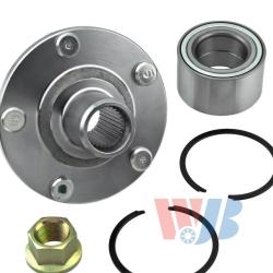 WJB / INMOTION PARTS WA518516
