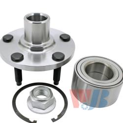 WJB / INMOTION PARTS WA518517