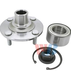 WJB / INMOTION PARTS WA518518