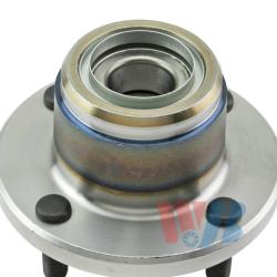 WJB / INMOTION PARTS WA521002