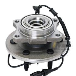 WJB / INMOTION PARTS WA541001HD