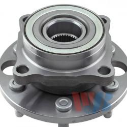 WJB / INMOTION PARTS WA541005