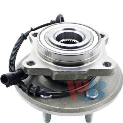 WJB / INMOTION PARTS WA541008