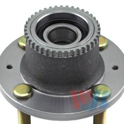 WJB / INMOTION PARTS WA541009