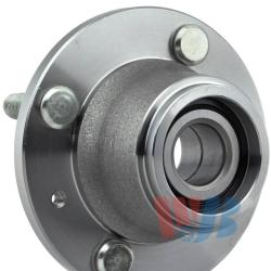 WJB / INMOTION PARTS WA541010