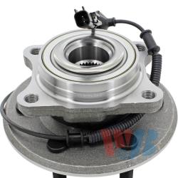 WJB / INMOTION PARTS WA541013