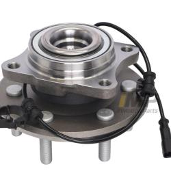 WJB / INMOTION PARTS WA541019