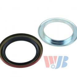 WJB / INMOTION PARTS WS5604