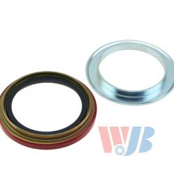 WJB / INMOTION PARTS WS5604