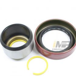 WJB / INMOTION PARTS WS5693