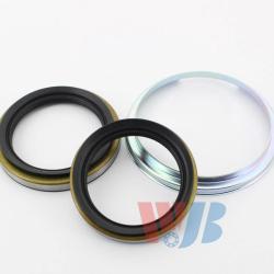 WJB / INMOTION PARTS WS5700
