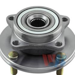 WJB / INMOTION PARTS WA590240