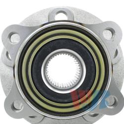 WJB / INMOTION PARTS WA590312