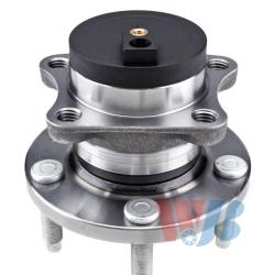 WJB / INMOTION PARTS WA590335