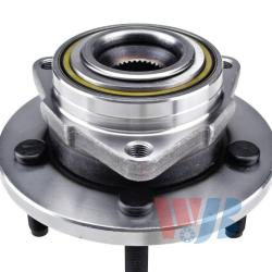 WJB / INMOTION PARTS WA590382