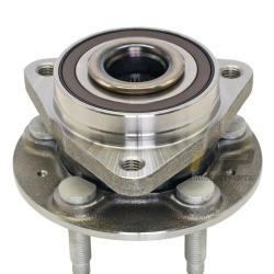 WJB / INMOTION PARTS WA590668