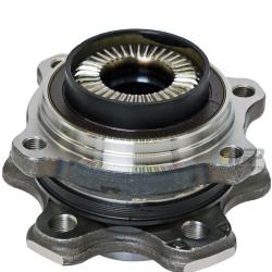 WJB / INMOTION PARTS WA590782