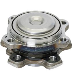 WJB / INMOTION PARTS WA590902