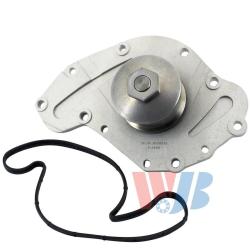 WJB / INMOTION PARTS WU6010