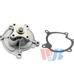WJB / INMOTION PARTS WU6020