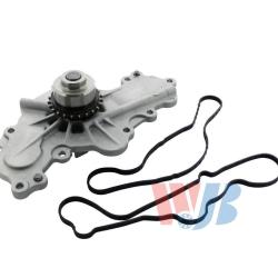 WJB / INMOTION PARTS WU6023