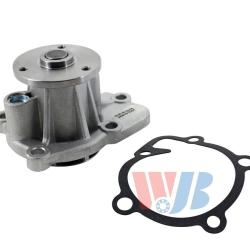 WJB / INMOTION PARTS WU6038