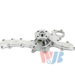 WJB / INMOTION PARTS WU6047