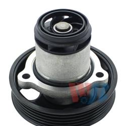 WJB / INMOTION PARTS WU6050