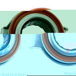 WJB / INMOTION PARTS WR614118