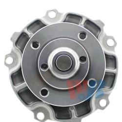 WJB / INMOTION PARTS WU6145