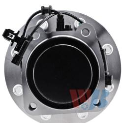 WJB / INMOTION PARTS WA620301