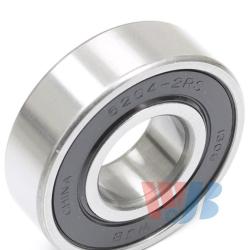 WJB / INMOTION PARTS RB62042RS