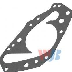 WJB / INMOTION PARTS WU6217