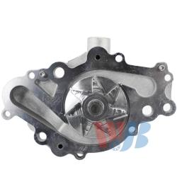 WJB / INMOTION PARTS WU6217