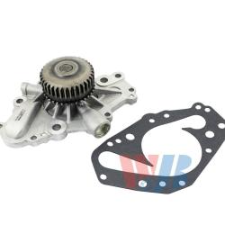 WJB / INMOTION PARTS WU6217