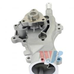 WJB / INMOTION PARTS WU6662