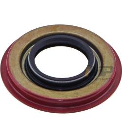 WJB / INMOTION PARTS WS710101