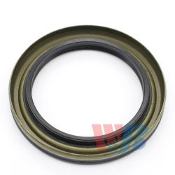 WJB / INMOTION PARTS WS710191