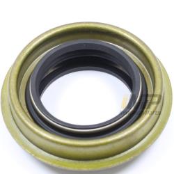 WJB / INMOTION PARTS WS710199