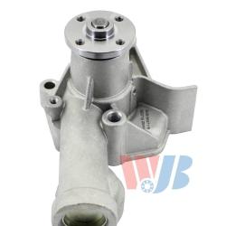 WJB / INMOTION PARTS WU7115