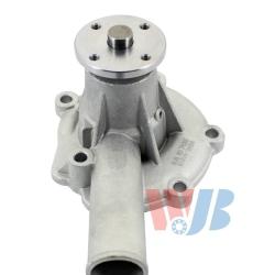 WJB / INMOTION PARTS WU7120