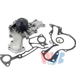 WJB / INMOTION PARTS WU7121