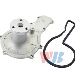 WJB / INMOTION PARTS WU7127