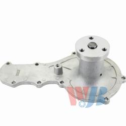 WJB / INMOTION PARTS WU7127