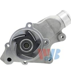 WJB / INMOTION PARTS WU7136