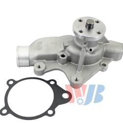 WJB / INMOTION PARTS WU7136