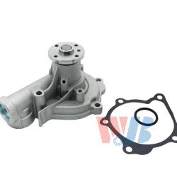 WJB / INMOTION PARTS WU7148