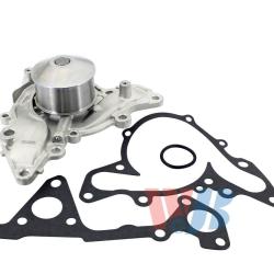 WJB / INMOTION PARTS WU7152